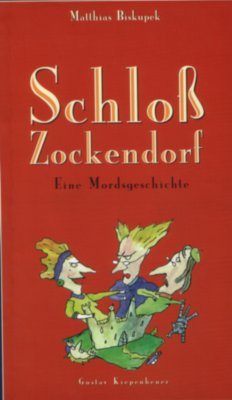 Schlo Zockendorf 