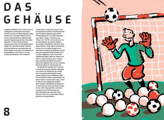 Das Gebetbuch des Zynikers