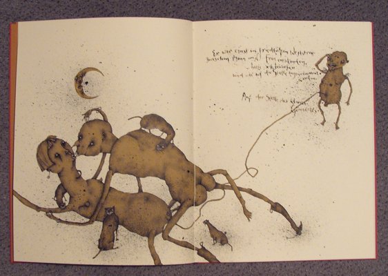 Der kleine Gönneral