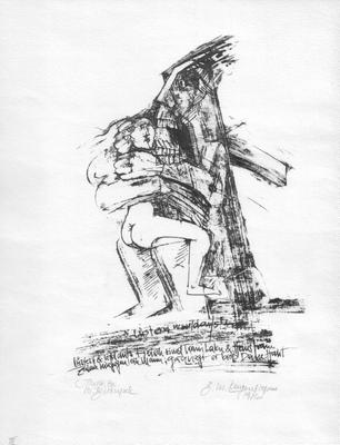 Kannibalen und Hausfraun