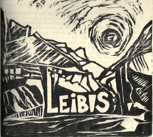 Leibis