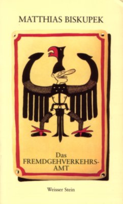 Das Fremdgehverkehrsamt