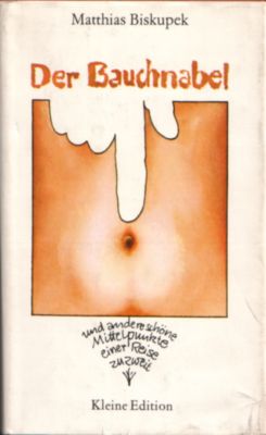 Der Bauchnabel und andere schne Mittelpunkte einer Reise zu zweit