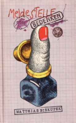 Meldestelle für Bedenken