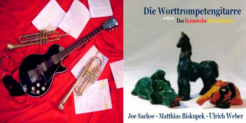 Worttrompetengitarre