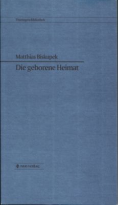 Die geborene Heimat