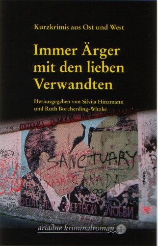 Im rger mit den lieben Verwandten