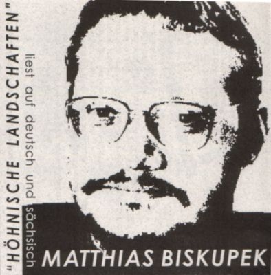 Höhnische Landschaften