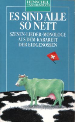 Es sind alle so nett