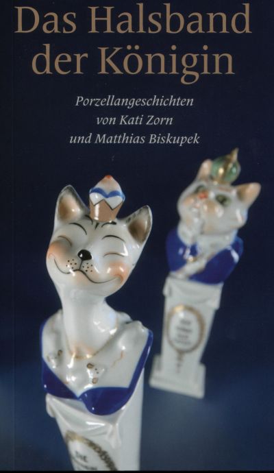 Das Halsband der Knigin
