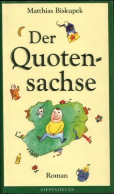Der Quotensachse