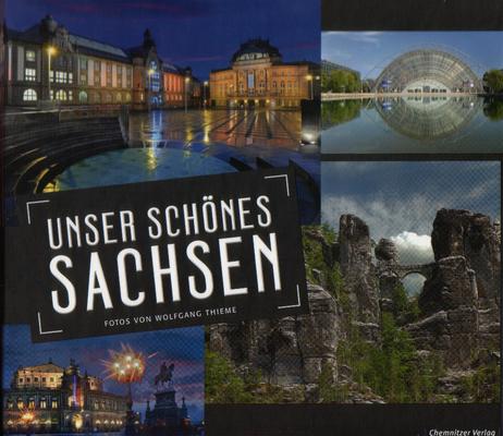 Unser schnes Sachsen