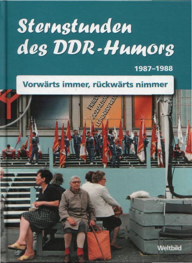 Lachen und Lachen lassen