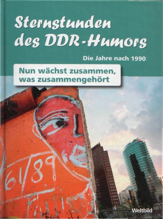 Lachen und Lachen lassen